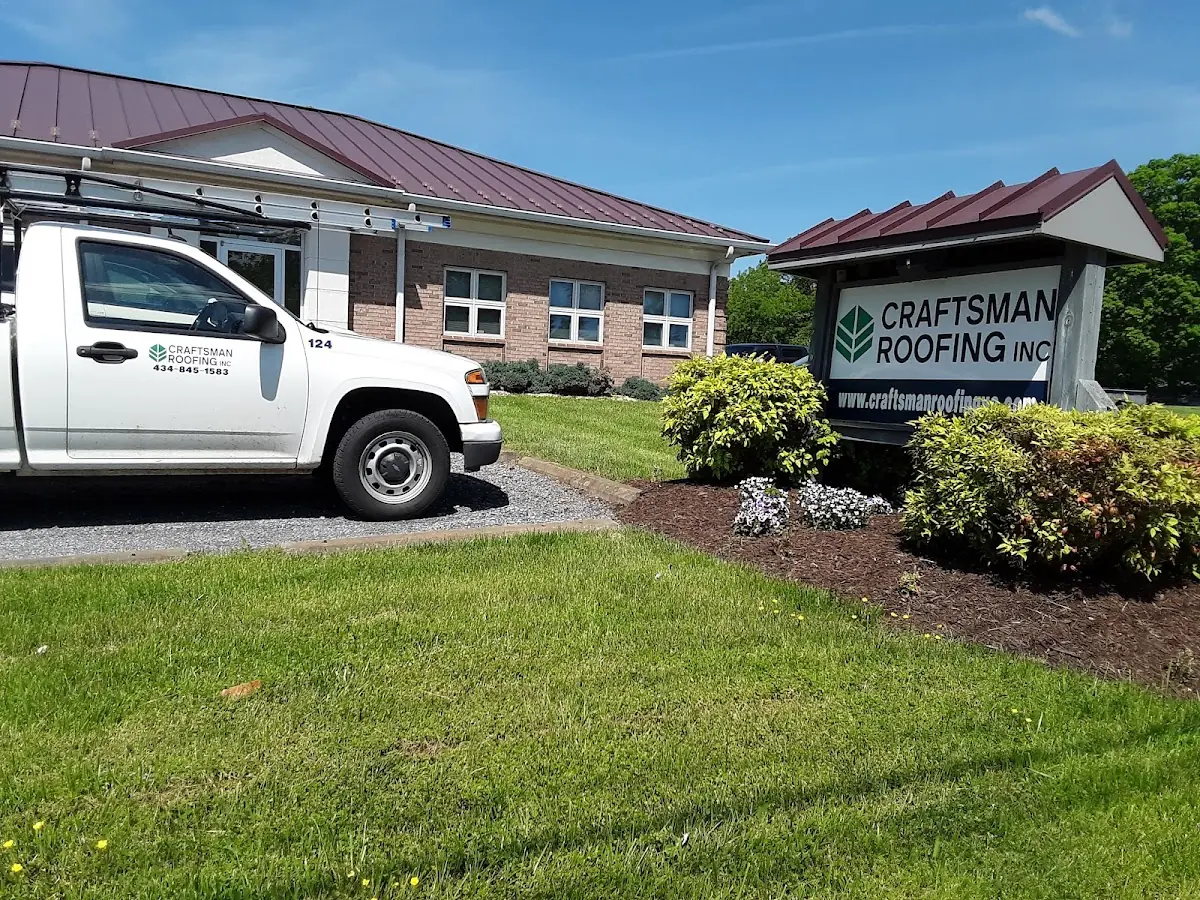 Quality Hail Damage Roof Repair by experienced craftsmen in East Great Plains
